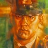 Aesthetic The Green Mile Diamond Painting