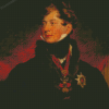 Aesthetic George IV Diamond Painting