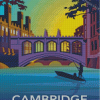 Bridge Of Sighs Diamond Painting