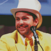 Charlie Kelly Sunny Diamond Painting