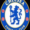 Chelsea Logo Diamond Painting