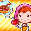 Cooking Mama Diamond Painting