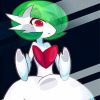 Gardevoir Species Diamond Painting