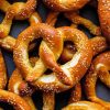 German Pretzels Diamond Painting