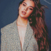 Hailee Steinfeld Diamond Painting