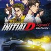 Initial D Game Diamond Painting
