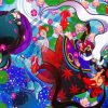 Katanagatari Anime Diamond Painting