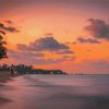 Koh Samui Beach Sunset Scene Diamond Painting