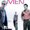 Matchstick Men Poster Diamond Painting