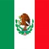 Flag Of Mexico Diamond Painting