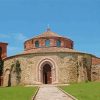 Perugia Church In Italy Diamond Painting