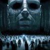 Prometheus Poster Diamond Painting