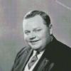 Roscoe Arbuckle Diamond Painting