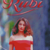 Rubi Poster Diamond Painting