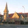 Southbourne Buildings Diamond Painting