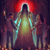 The Curse Of La Llorona Poster Diamond Painting