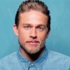 The English Actor Charlie Hunnam Diamond Painting