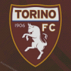 Torino FC Logo Diamond Painting