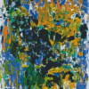 Tournesols By Joan Mitchell Diamond Painting