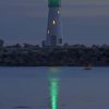 Walton Lighthouse In Santa Cruz California Diamond Painting