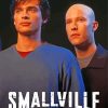 Aesthetic Smallville Diamond Painting