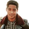 Aesthetic Alfred Enoch Diamond Painting