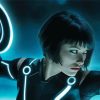 Aesthetic Quorra From Tron Legacy Diamond Painting