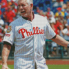 Aesthetic Mike Schmidt Diamond Painting