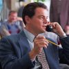 Aesthetic The Wolf Of Wall Street Diamond Painting