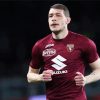 Andrea Belotti Torino Fc Player Diamond Painting