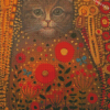 Klimt Art Diamond Painting