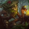 Ivern Diamond Painting