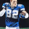 Jason Witten Diamond Painting