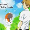 Natsume's Book Of Friends Poster Diamond Painting