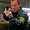 24 Jack Bauer Character Diamond Painting