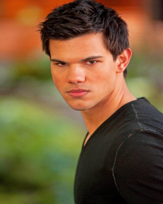 Aesthetic Jacob Black Diamond Painting