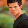 Aesthetic Jacob Black Diamond Painting