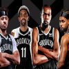 Brooklyn Nets Team Diamond Painting