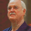 Actor John Cleese Diamond Painting