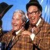 Morecambe And Wise Comic Duo Diamond Painting