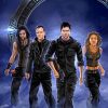 Stargate Atlantis Diamond Painting