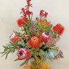Aesthetic Native Bouquets Diamond Painting