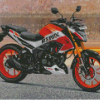 Aesthetic Repsol Honda Diamond Painting