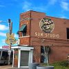 Aesthetic Sun Studio Diamond Painting