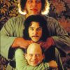 The Princess Bride Characters Diamond Painting