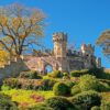 Aesthetic Warwick Castle Diamond Painting