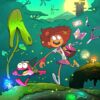 Aesthetic Amphibia Diamond Painting