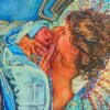 Aesthetic Birth Art Diamond Painting