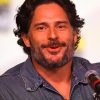 Aesthetic Joe Manganiello Diamond Painting