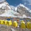 Everest Base Camp Diamond Painting